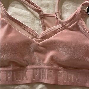 Pink Victoria’s Secret